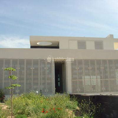 Vivienda Unifamiliar aislada en Cabanillas del Campo (Guadalajara)