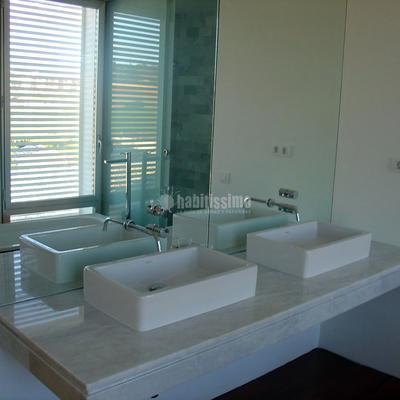 Vivienda Unifamiliar aislada en Cabanillas del Campo (Guadalajara)