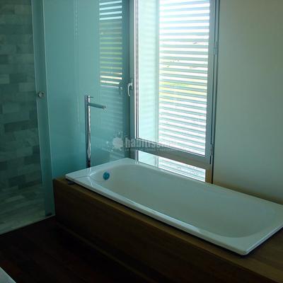 Vivienda Unifamiliar aislada en Cabanillas del Campo (Guadalajara)