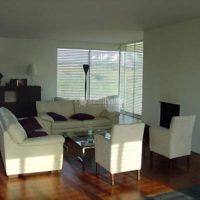 Vivienda Unifamiliar aislada en Cabanillas del Campo (Guadalajara)