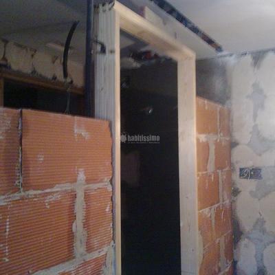 Alicatado cuarto de baño