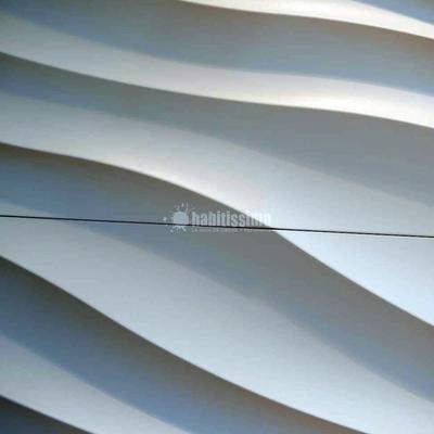 Revestimiento decorativo / Paneling