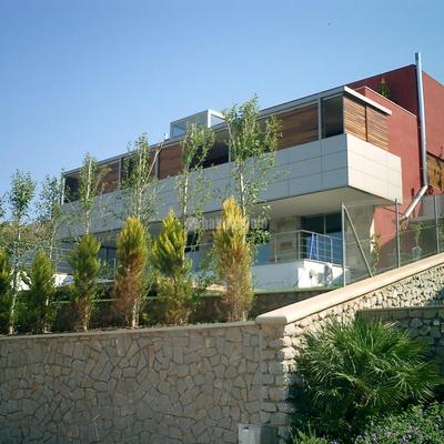 Construcción de Vivienda