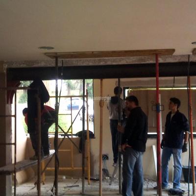 Reforma restaurante De Labra