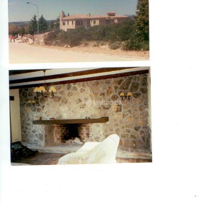 Instalación de recicladora biológica Madrid 