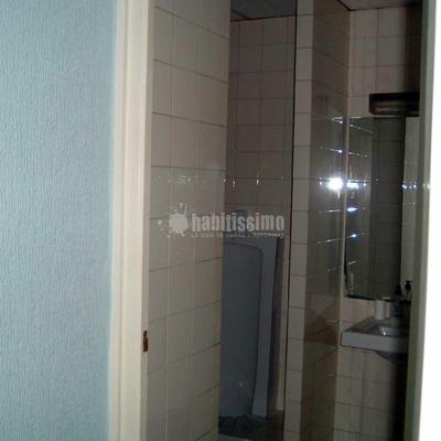 Reforma integral oficinas.