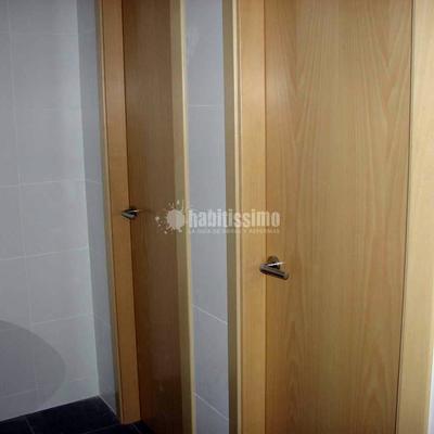 Reforma integral oficinas.