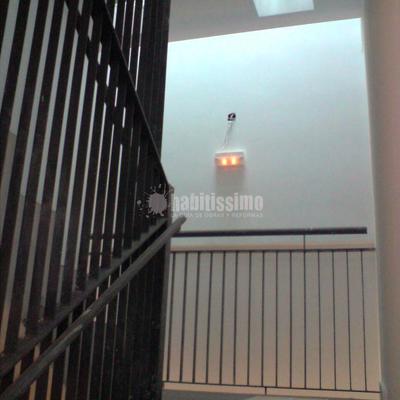 Edificio Plurifamiliar Bajos más 3 plantas