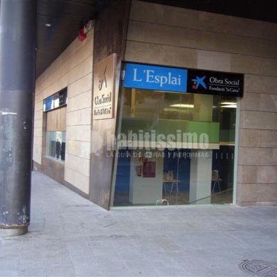 Geriátrico de Gerona