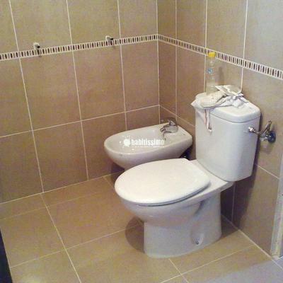 Alicatado cuarto de baño