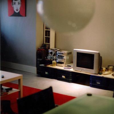 Reforma total en apartamento de Parla