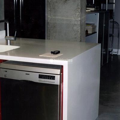 Reforma total en apartamento de Parla