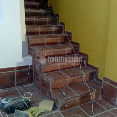 Rehabilitacion de local