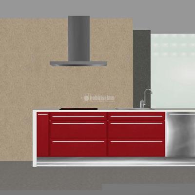 Reforma total en apartamento de Parla