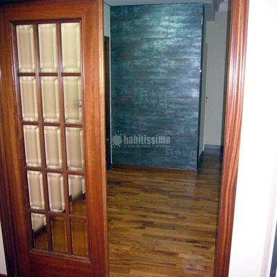 Reforma piso para oficinas en CL Maestro Sosa. Valencia.