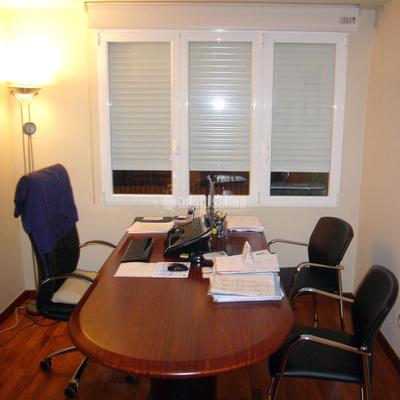 Reforma piso para oficinas en CL Maestro Sosa. Valencia.