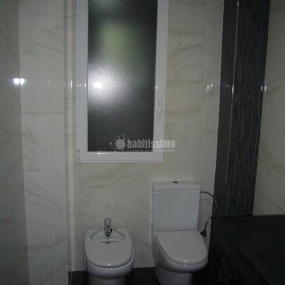 Reforma piso para oficinas en CL Maestro Sosa. Valencia.