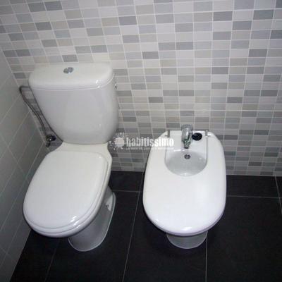 Reforma piso para oficinas en CL Maestro Sosa. Valencia.