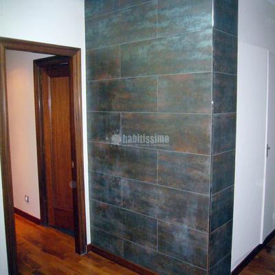 Reforma piso para oficinas en CL Maestro Sosa. Valencia.