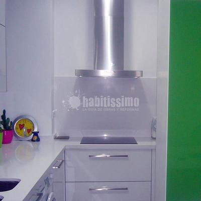 Reforma piso VB Extramurs - Valencia.