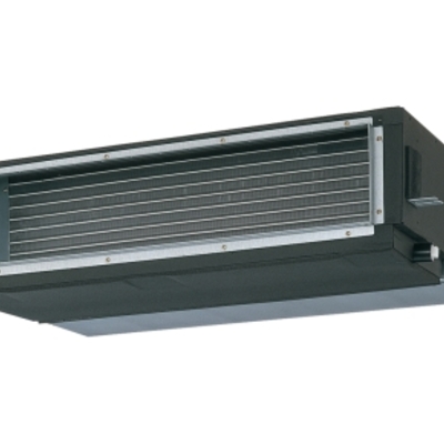 A. Acondicionado Centralizado