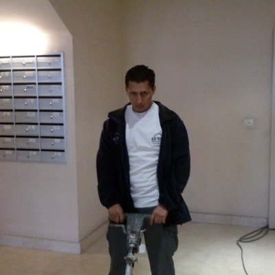 Abrillantado de Portales
