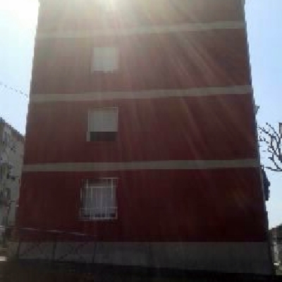 Rehabilitación De Fachada