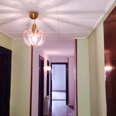 Pintura, limpieza y abrillantado