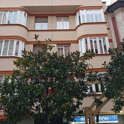 Rehabilitación de Fachada