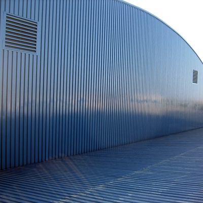 ACABADO CON POLIURETANO