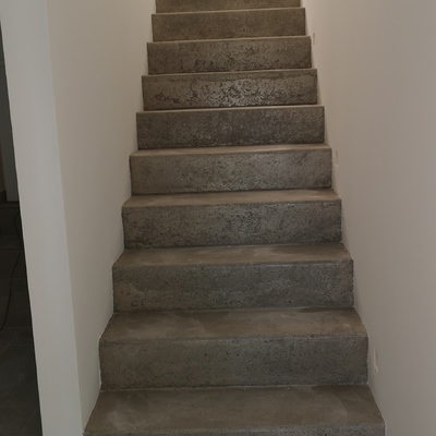 Pintura: pintura interior de vivienda