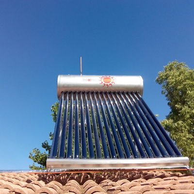 Casa Maria de la Salut.