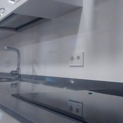 Reforma de Cocina Completa