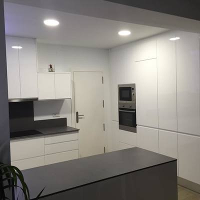 Acabado Lacado Uñero