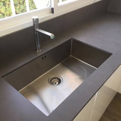 Acabado Lacado Uñero