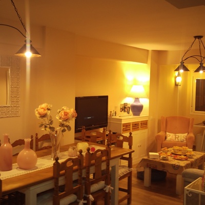 Reforma de vivienda Sotogrande