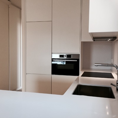 Reforma integral en Sant Antoni