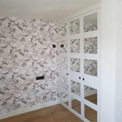 Reforma Integral de Ático en Fuengirola