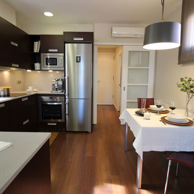 Acceso a la vivienda