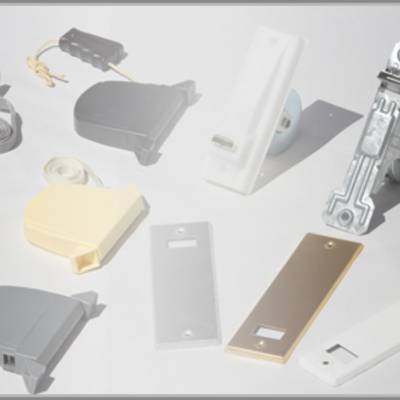 Arreglo de persianas