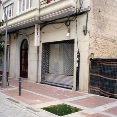 Centro de fisioterapia