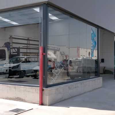 Mejorando los hogares