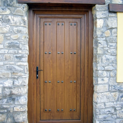 Adecuación de cuadra para vivienda unifamiliar