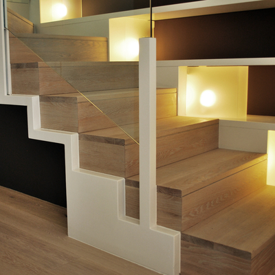 Adecuación de Viviendas