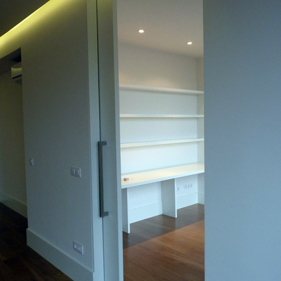 Adecuación de Viviendas