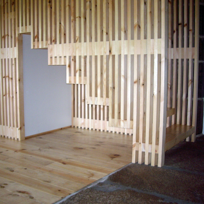 Adecuación Despacho En Monasterio