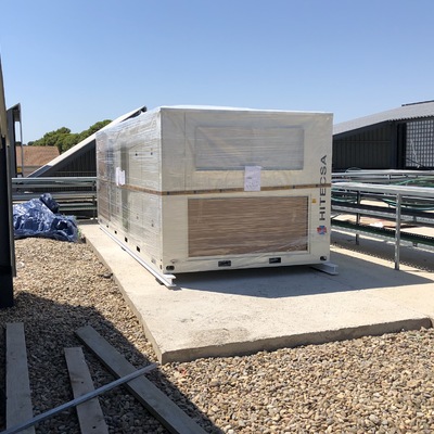 Torrevillage Zaragoza