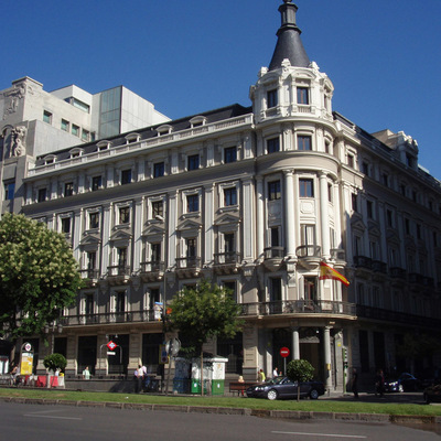 ADJUDICACION OBRA PUBLICA_OBRAS DE REORGANIZACIÓN DEL ACCESO AL REGISTRO DE LA CNMC (MADRID)”