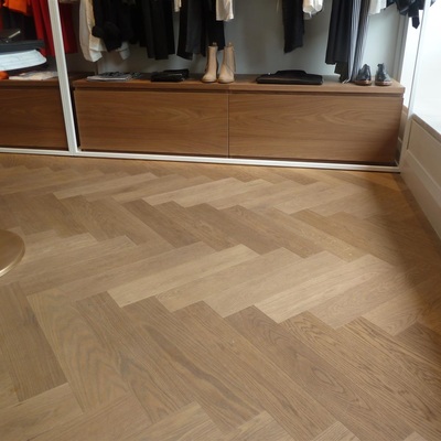 Admonter Espiga Blanco- Tienda