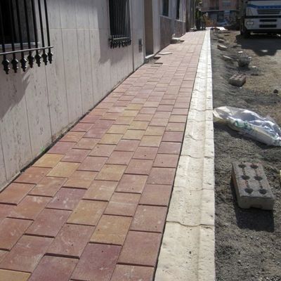 obras y servicios gca